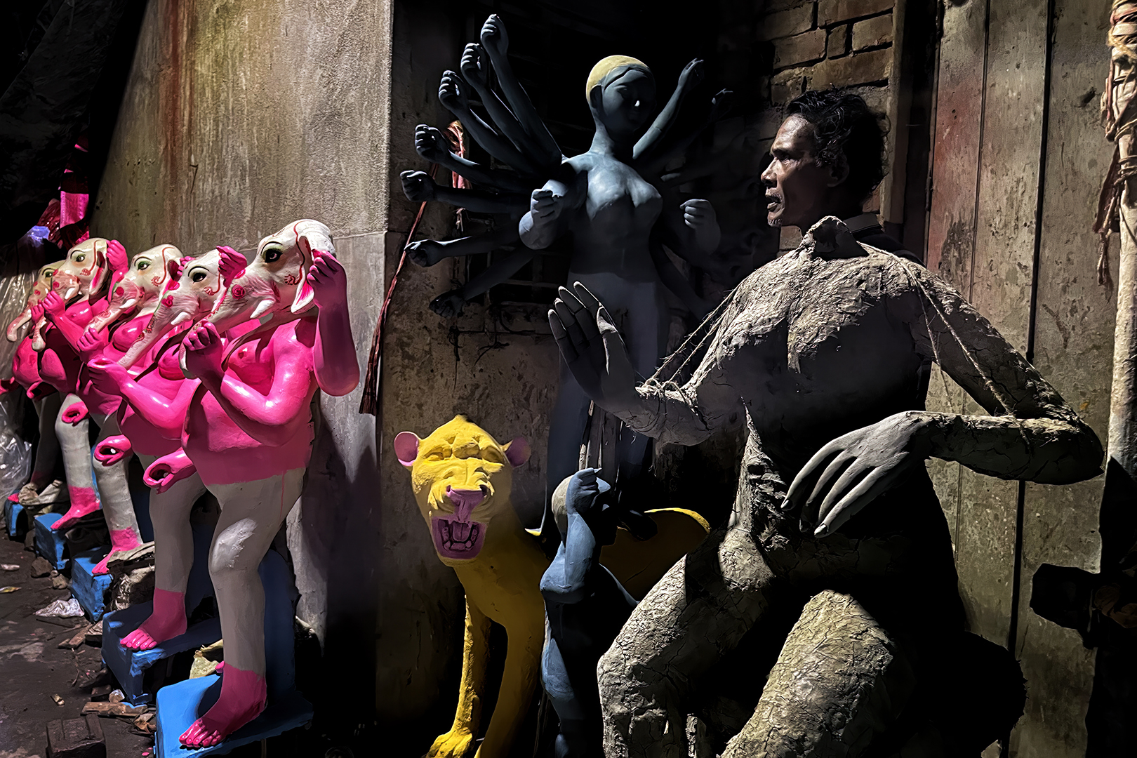 348 | Kumortuli 2022